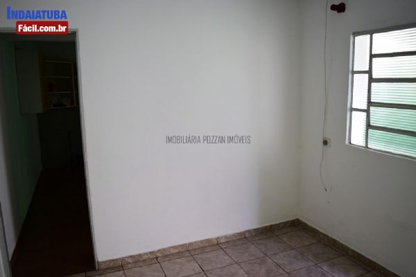 Casa em Jardim Morada do Sol, Indaiatuba - Locação casa 1 dormitório c/ suíte - Foto 4